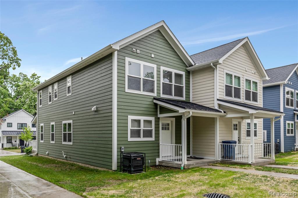 416 W Second Avenue, 4, Flint, MI 48503 — Photo 25