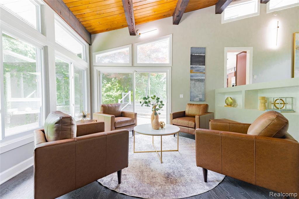 5815 Bloomfield Glens Road, West Bloomfield, MI — Photo 16