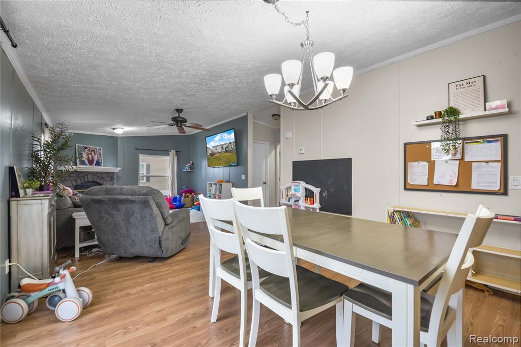 2330 CHARTER OAK Court, Newport, MI 48166 — Photo 22