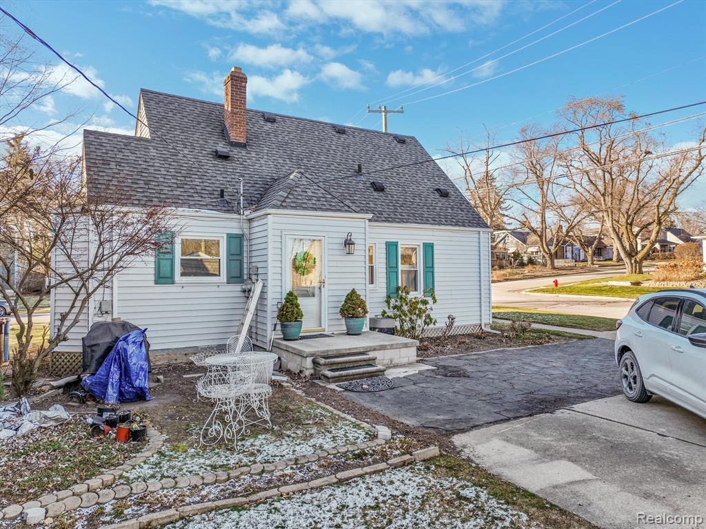 498 Pacific Street, Plymouth, MI 48170 — Photo 9