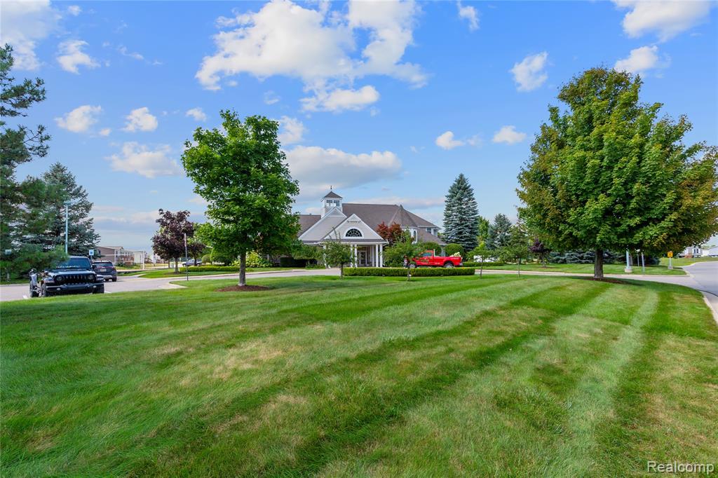 4472 Wynnwood Drive, Howell, MI 48843 — Photo 47