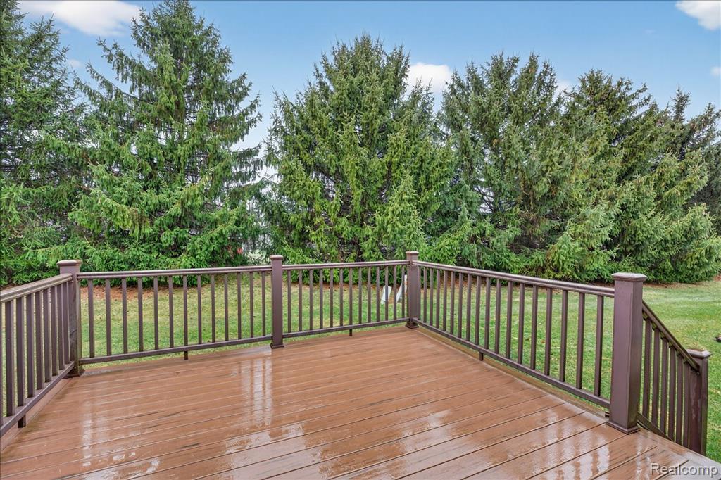 2089 W Ridge Drive, Davison, MI 48423 — Photo 5