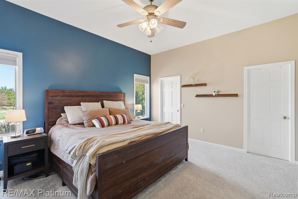 6513 E Ridge Court, Brighton, MI 48116 — Photo 14