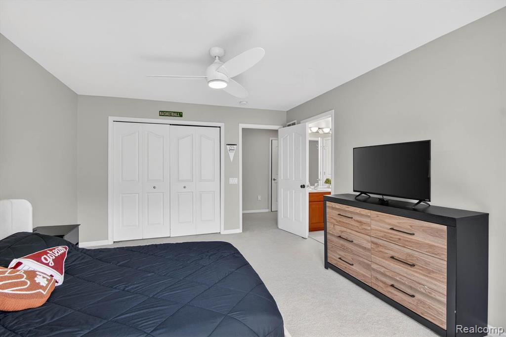 1630 Mistwood Court, Canton, MI 48187 — Photo 42