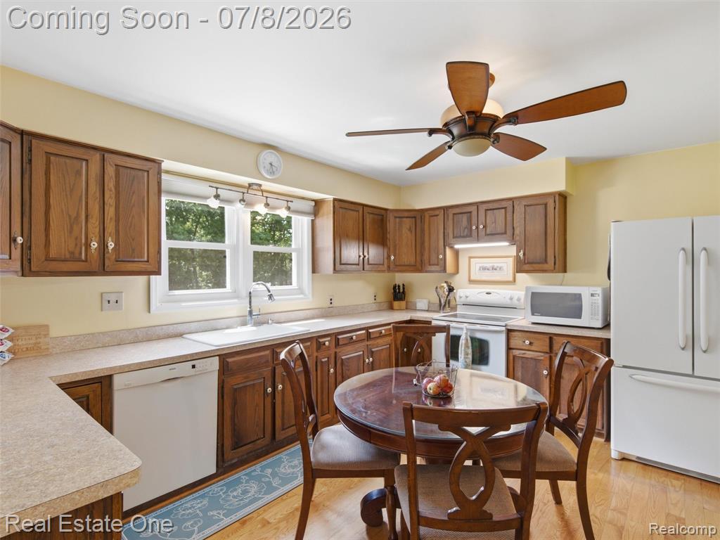 1230 Bald Eagle Lake Road, Ortonville, MI 48462 — Photo 32