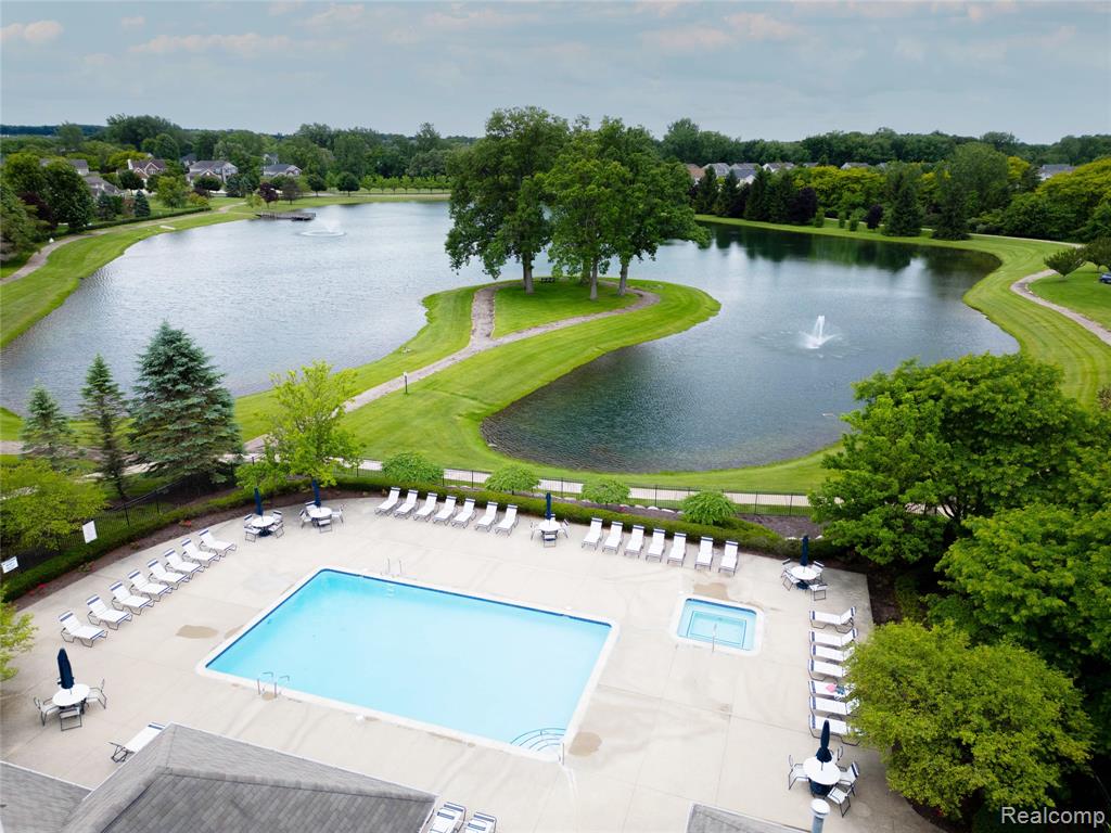 57649 Blossom Valley Trail, New Hudson, MI 48165 — Photo 67