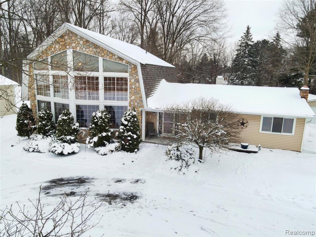 70482 Wolcott Road, Armada, MI — Photo 47