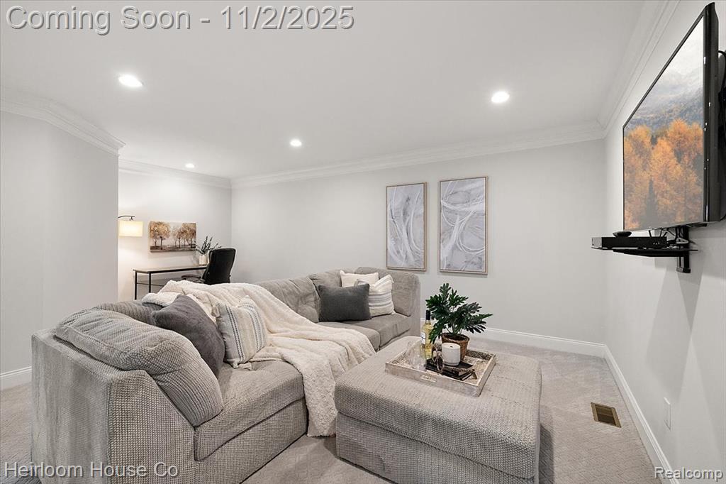 23956 Seminole Court, Novi, MI — Photo 86