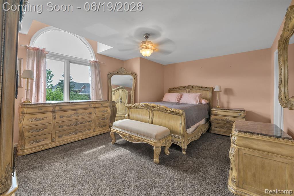 7061 Trailway Court, West Bloomfield, MI — Photo 44