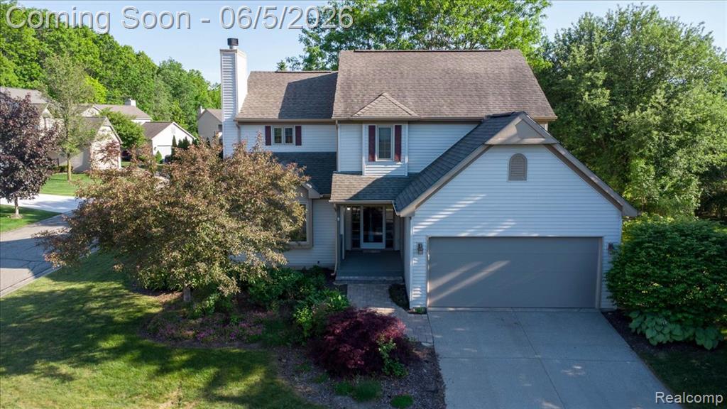 5736 Shannon Lane, Clarkston, MI 48348 — Photo 3
