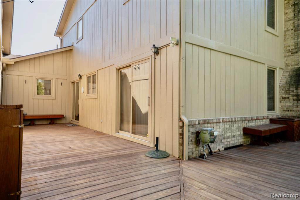 29573 Sylvan Lane, 17, Farmington Hills, MI 48334 — Photo 31