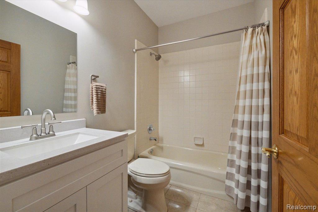4278 DOMINION Boulevard, Brighton, MI 48114 — Photo 23