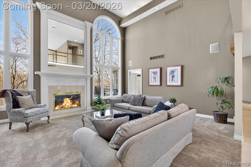 4871 Cider Hill Drive, Rochester, MI 48306 — Photo 14