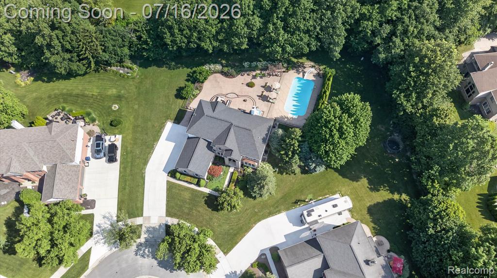 48560 Manhattan Circle, Canton, MI 48188 — Photo 57