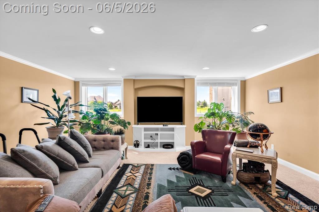 2424 Pebble Beach Drive, Oakland, MI — Photo 54