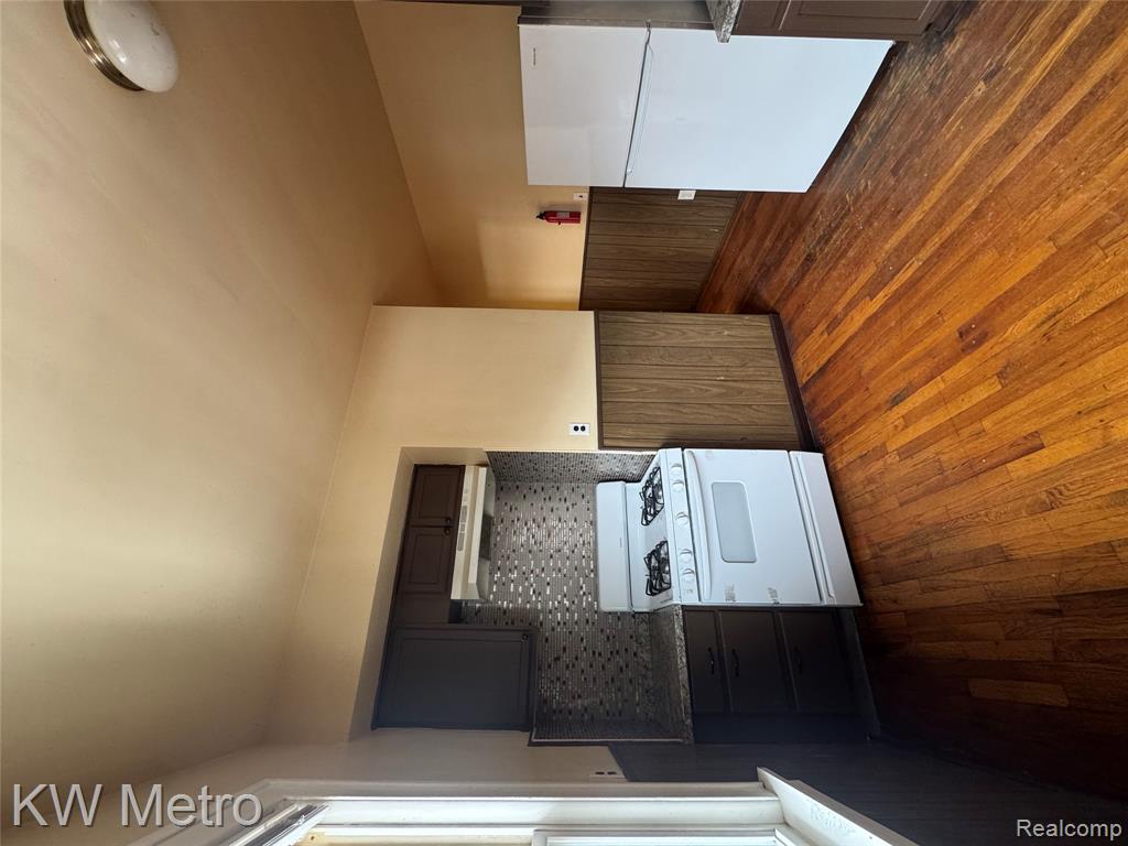 4696 Nottingham Road, Detroit, MI 48224 — Photo 8