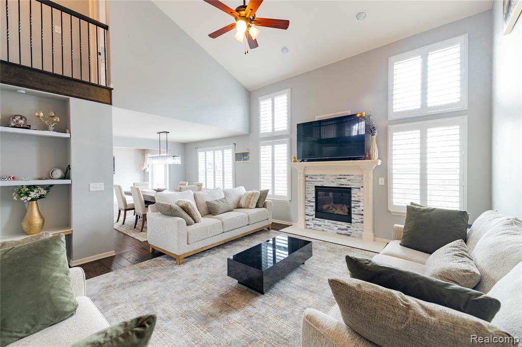 37421 Theresa Lane, New Boston, MI 48164 — Photo 9