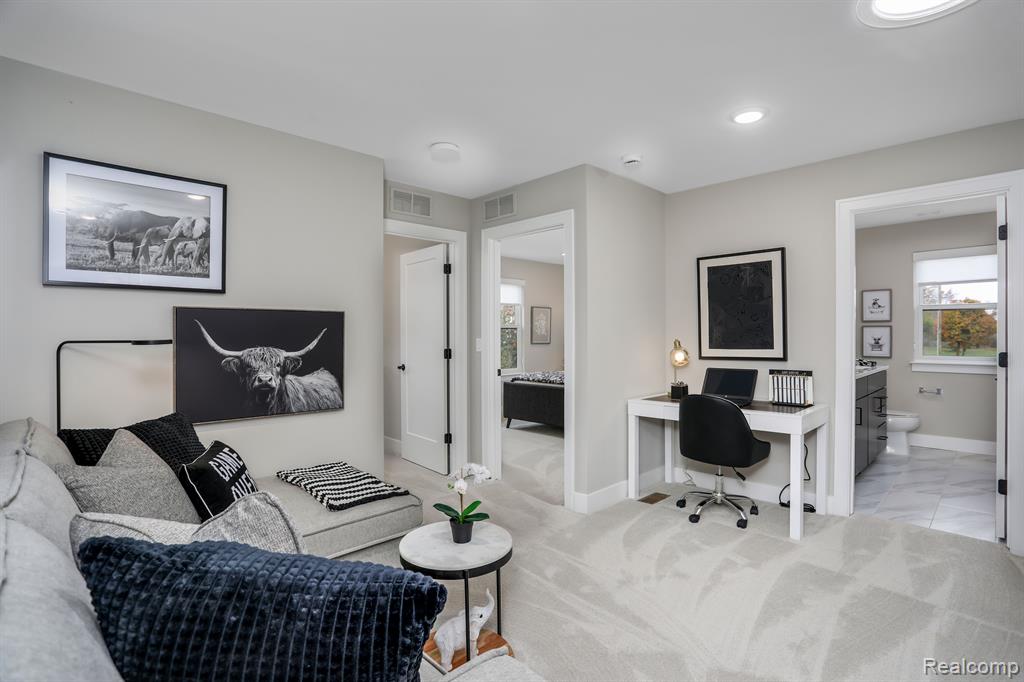 3018 Canopy Tree Way, 10, Ann Arbor, MI 48103 — Photo 19