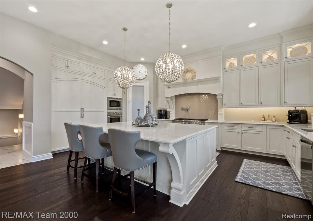 49350 Chianti Drive, Northville, MI 48167 — Photo 20