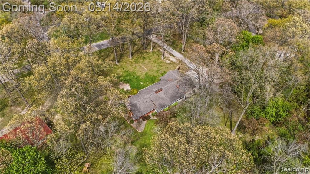 1509 Sodon Lake Drive, Bloomfield Hills, MI 48302 — Photo 42
