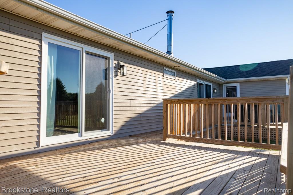 2168 Gravel Creek Road, North Branch, MI 48461 — Photo 36