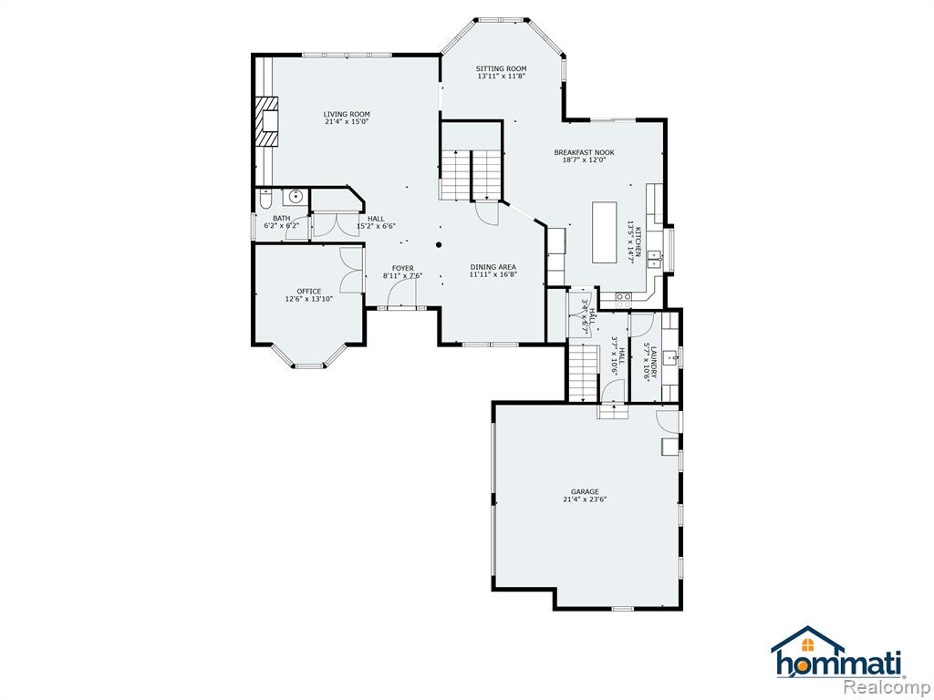 6193 Stonewood Drive, Clarkston, MI — Photo 42