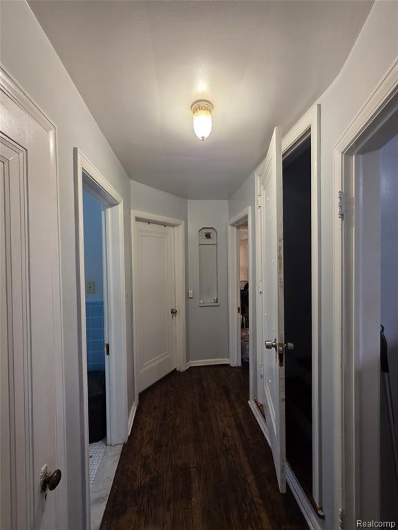 15419 Young Street, Detroit, MI 48205 — Photo 6
