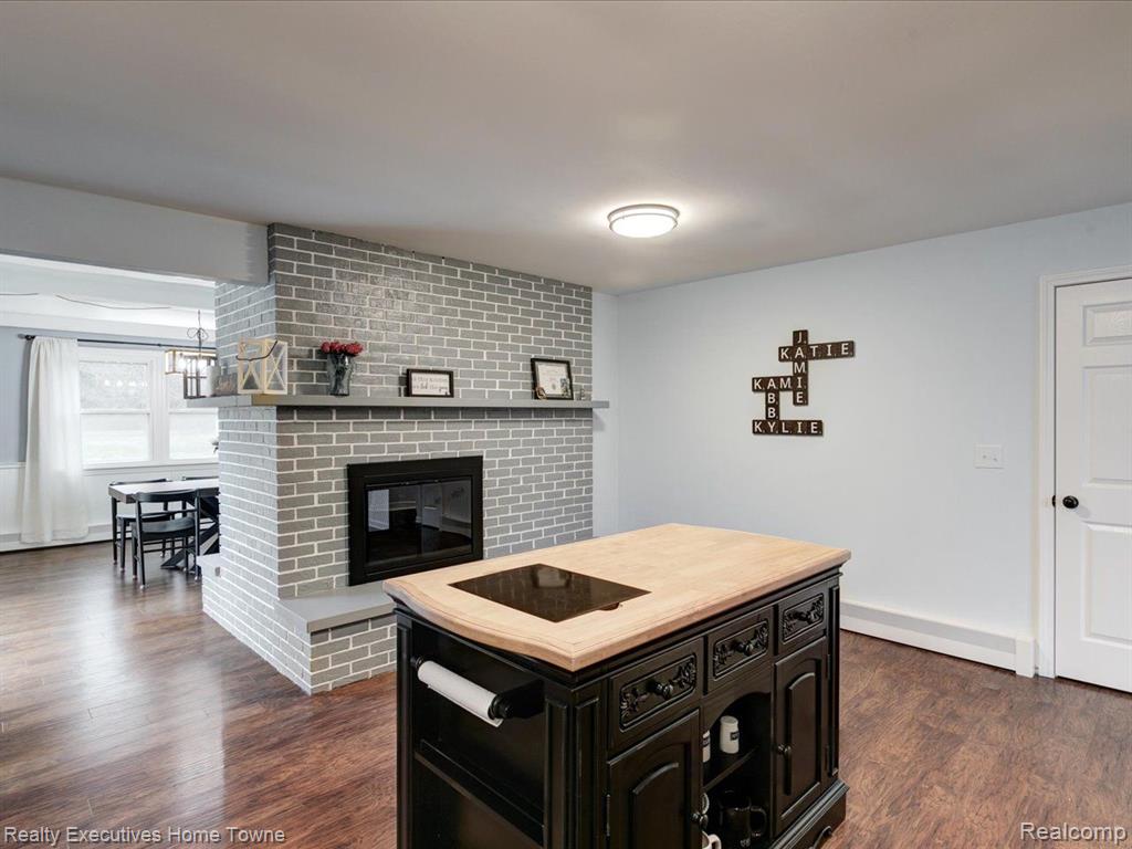 4551 ATKINS Road, Clyde, MI 48049 — Photo 7