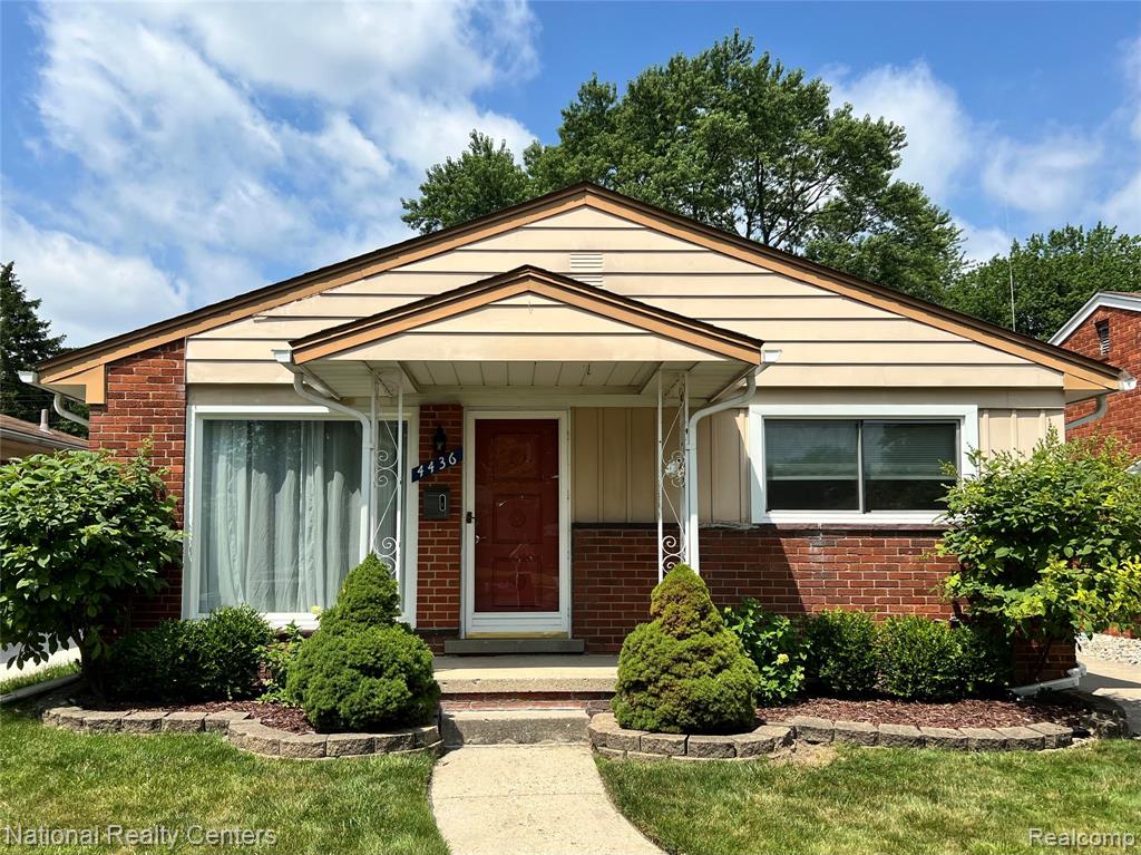 4436 Tulane Street, Dearborn Heights, MI 48125 — Photo 2