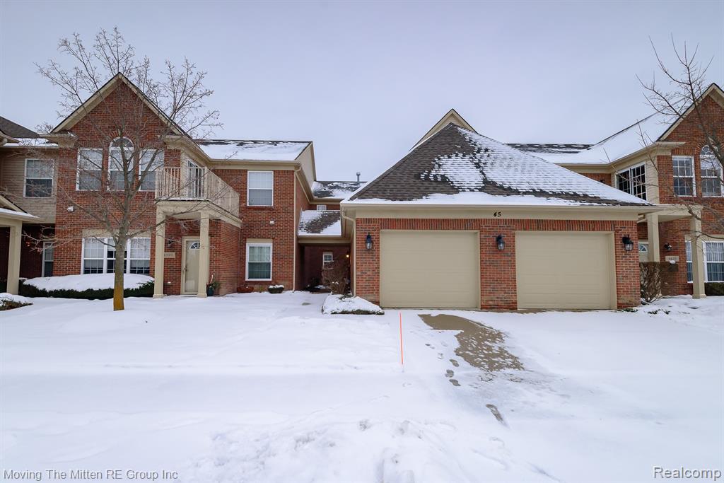 4411 Southbridge Drive, Canton, MI 48188 — Photo 33