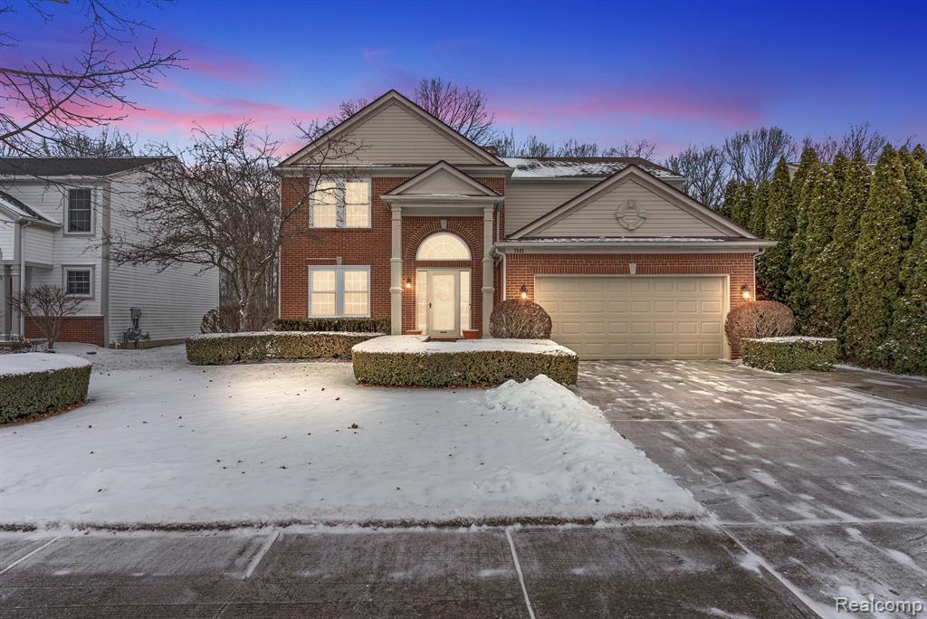 7983 SPRINGWATER Drive, Ypsilanti, MI 48197 — Photo 3