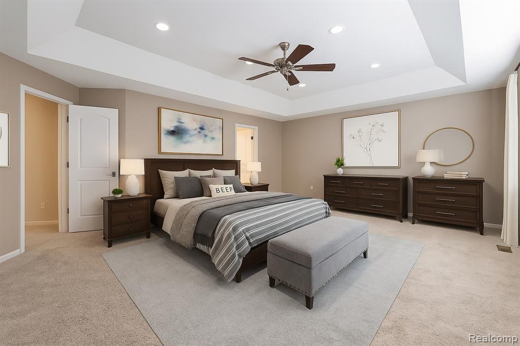 47639 Alpine Drive, Novi, MI — Photo 15