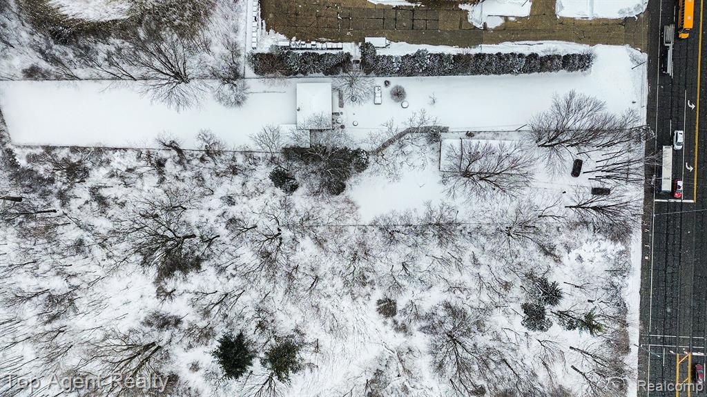 45945 N GRATIOT Avenue, Macomb, MI 48042 — Photo 3