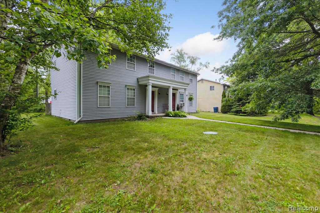 10457 Eagle Road, Davisburg, MI — Photo 3