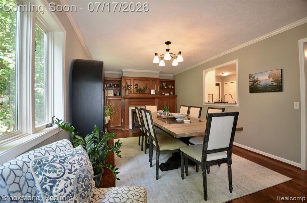 4979 Waw Ban See Drive, Clarkston, MI 48348 — Photo 24