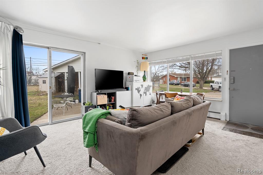 913 EVELYN, Ann Arbor, MI 48103 — Photo 9