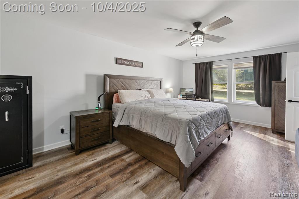 8876 W Allen Road, Fowlerville, MI 48836 — Photo 32