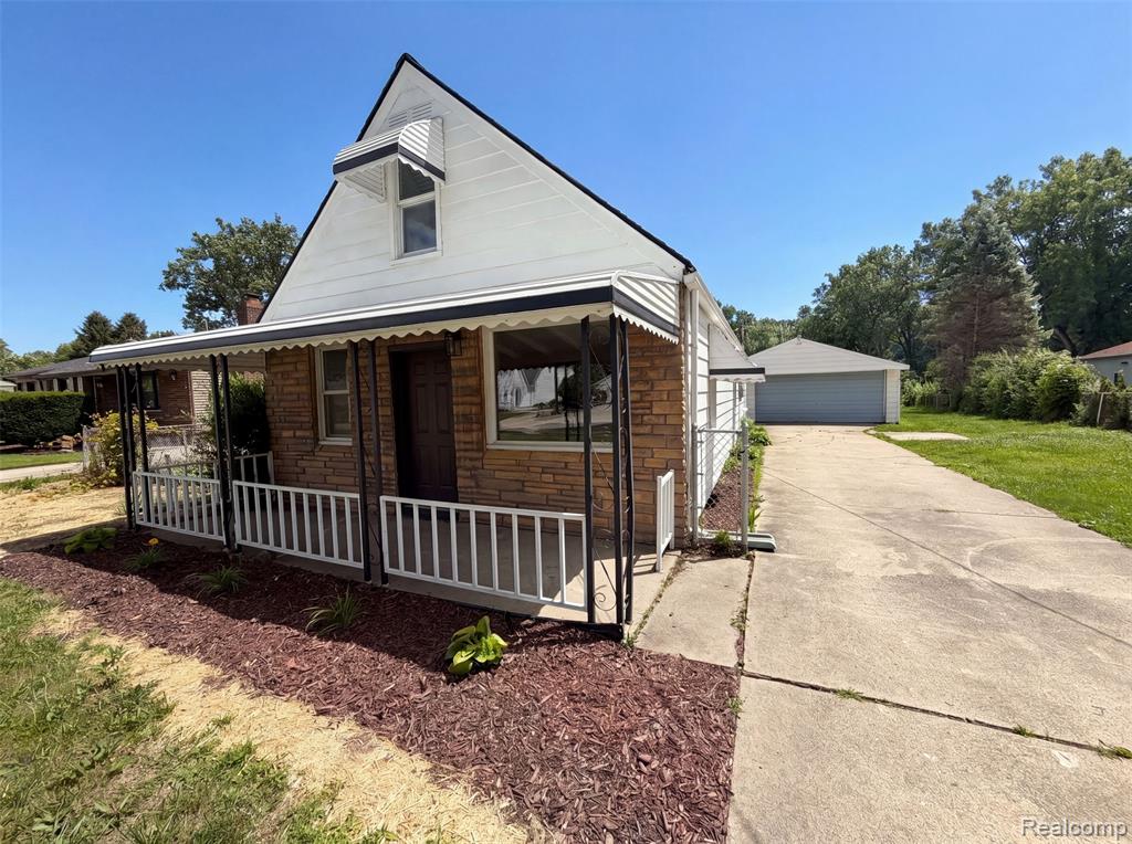 5456 Northlawn Drive, Sterling Heights, MI 48310 — Photo 15