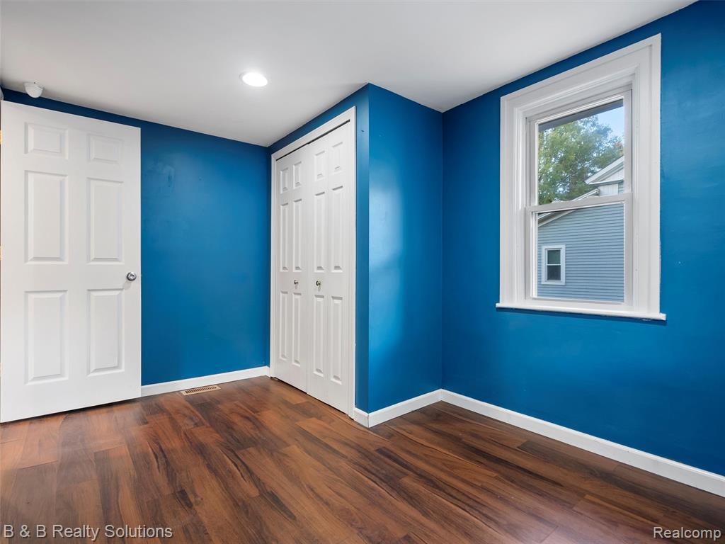 309 School Street, Almont, MI 48003 — Photo 29