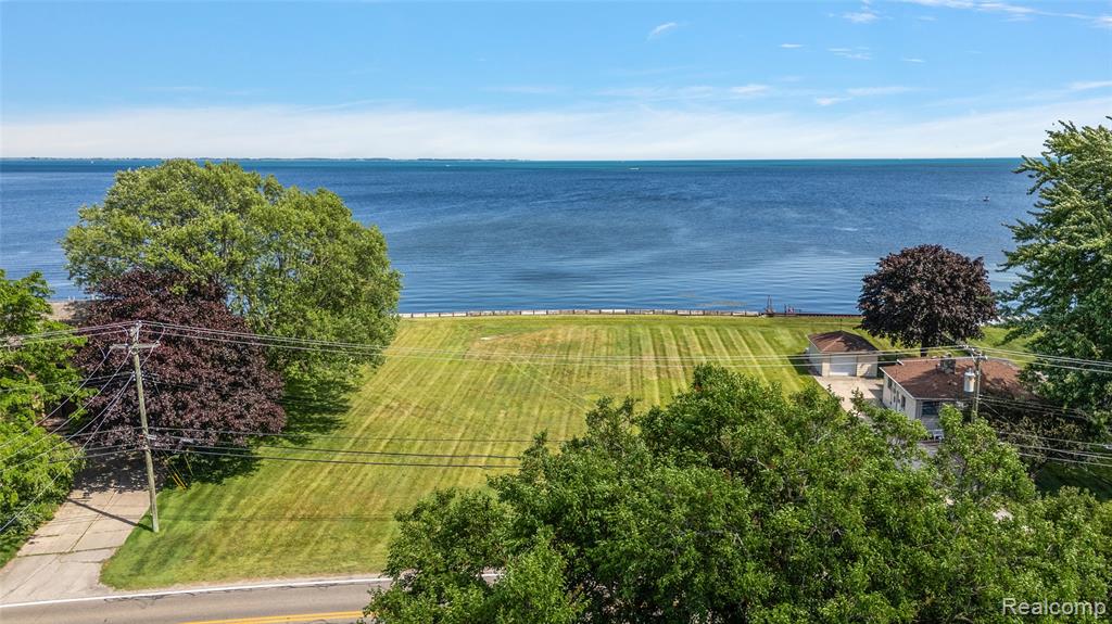 39196 - Lot 56 & 57 Lakeshore Drive, Harrison Township, MI, 00000