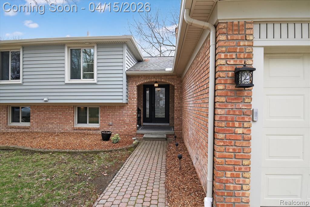 45459 Brunswick Drive, Canton, MI 48187 — Photo 4