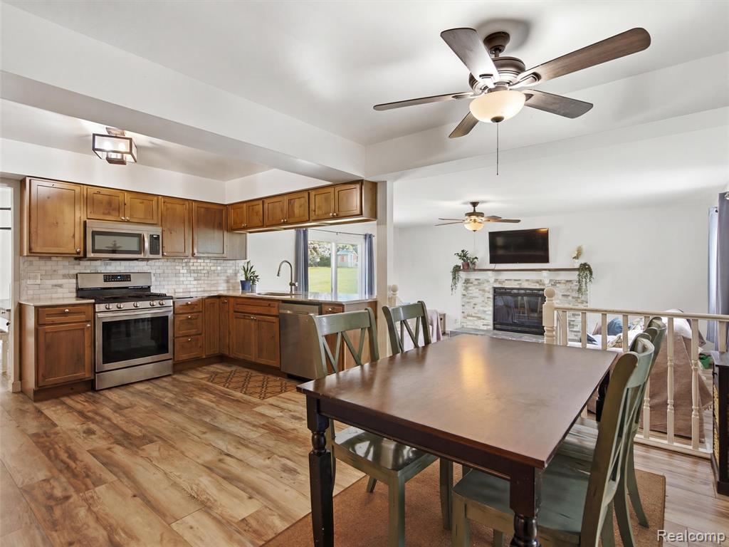 4040 Taggett Lake Drive, Highland, MI — Photo 11