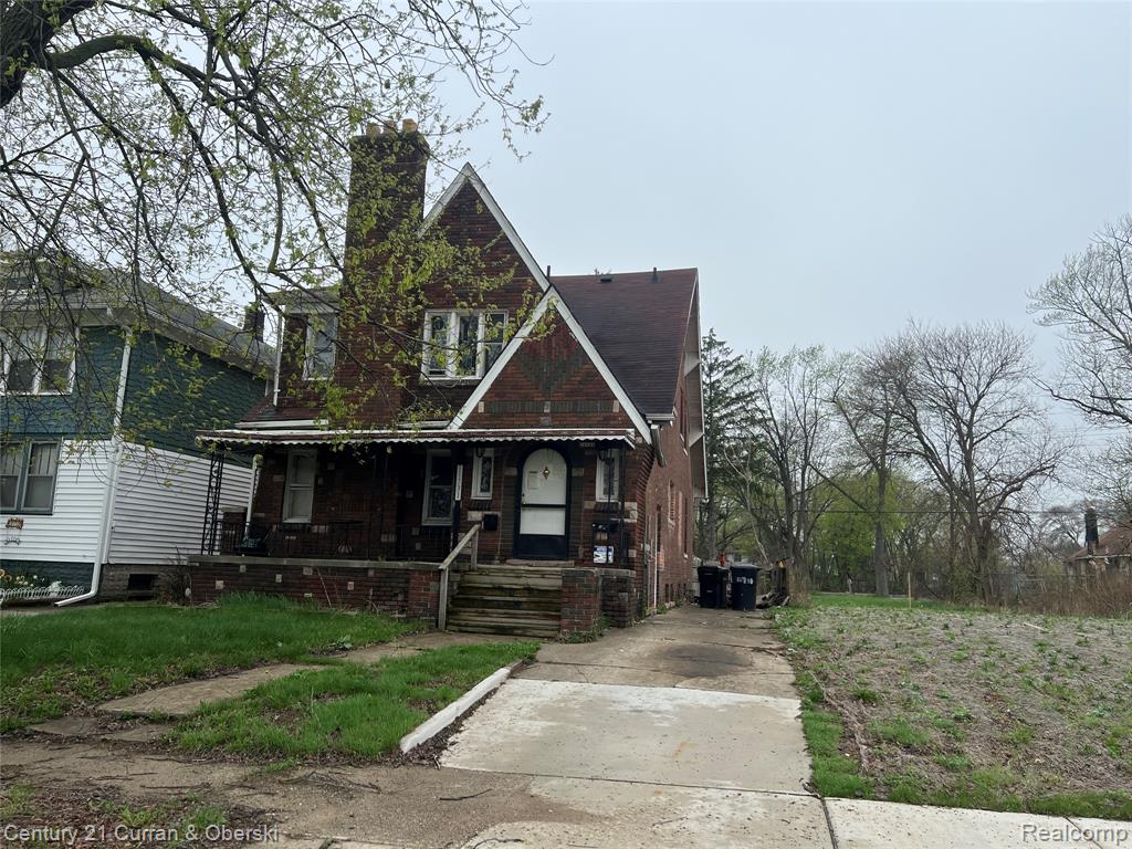 11731 Washburn Street, Detroit, MI 48204 — Photo 5