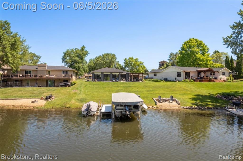3378 Kingsway Drive, Highland, MI 48356 — Photo 49