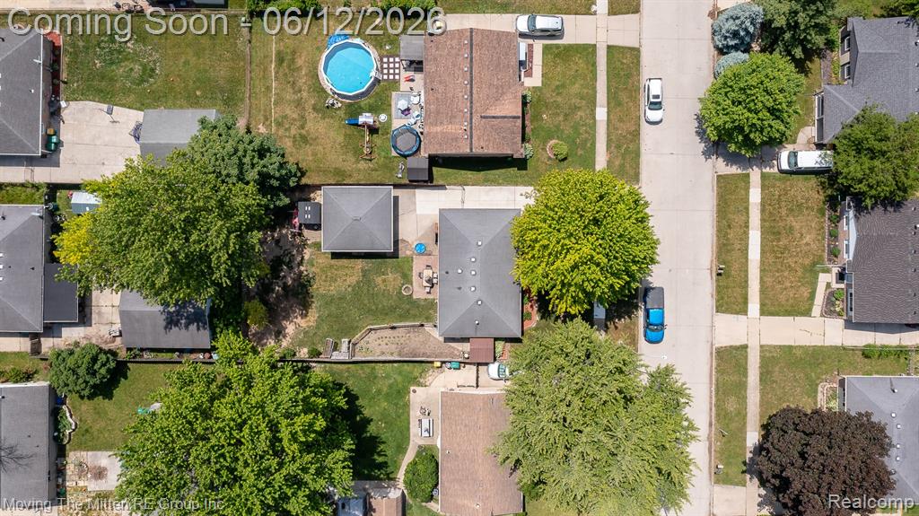 9853 Hamilton Street, Belleville, MI 48111 — Photo 45