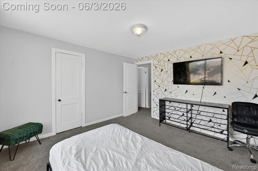 16605 Tuller Street, Detroit, MI 48221 — Photo 22