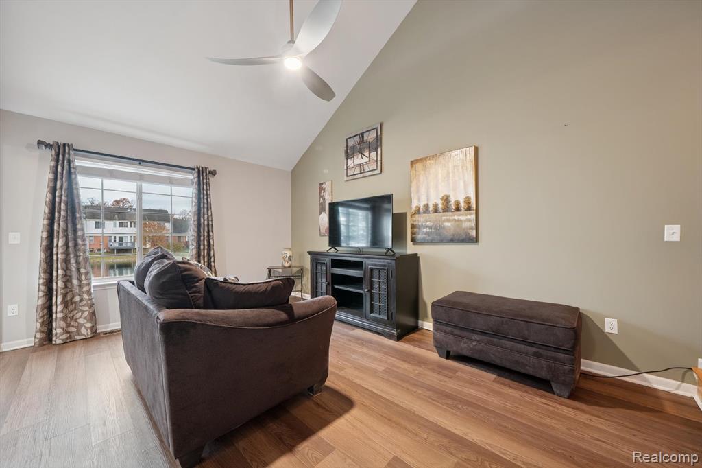 8770 Hardwood Drive, Belleville, MI 48111 — Photo 5