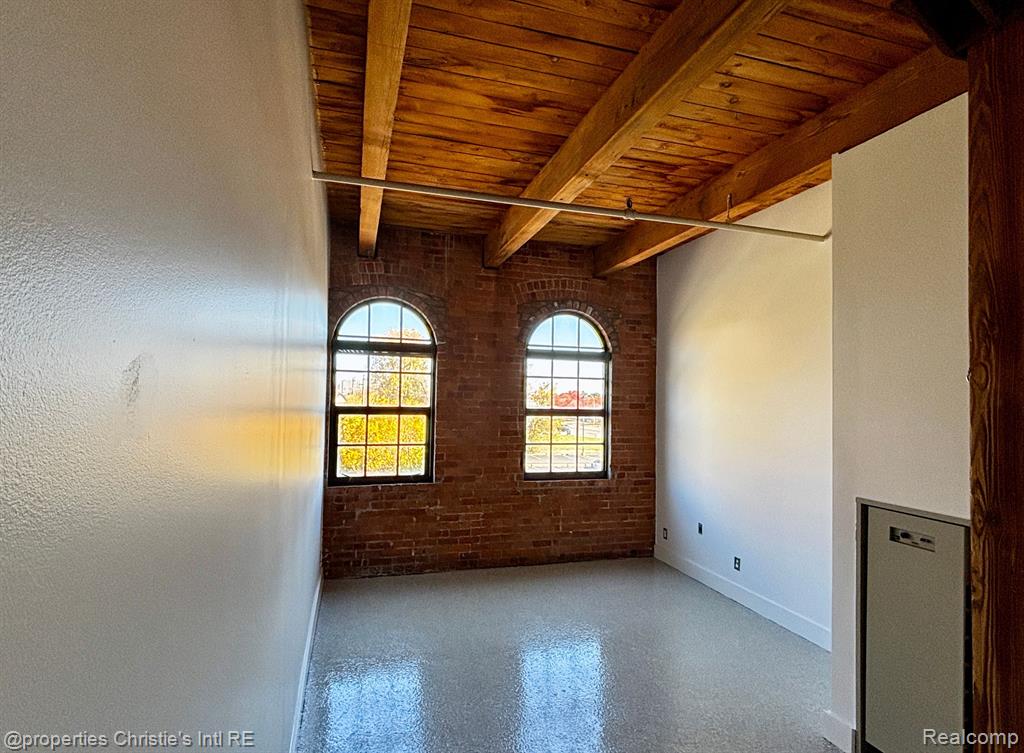 6533 E JEFFERSON Avenue, 327, Detroit, MI 48207 — Photo 17