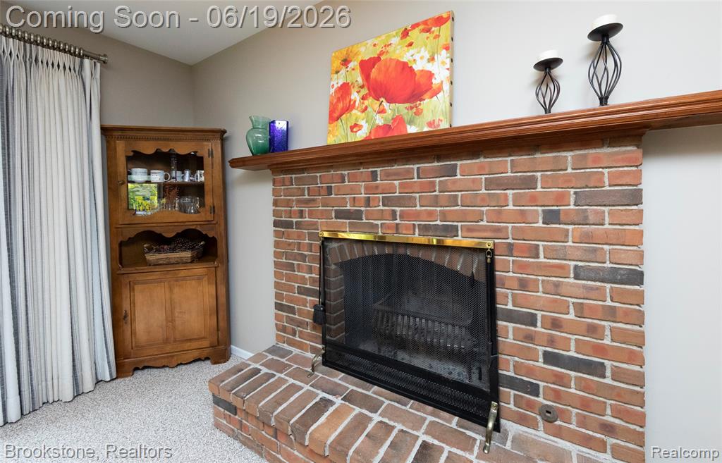12168 CARRIAGE TRAIL Circle, Davisburg, MI 48350 — Photo 23