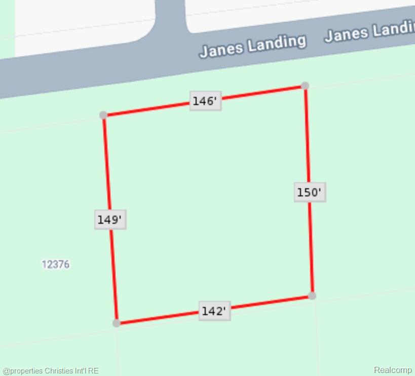 Unit 38 Janes Landing, South Lyon, MI 48178 — front exterior